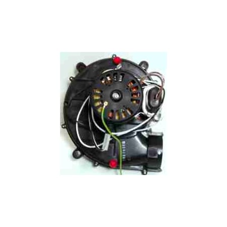 Armstrong 20054001 Inducer Blower Fpa 20054001